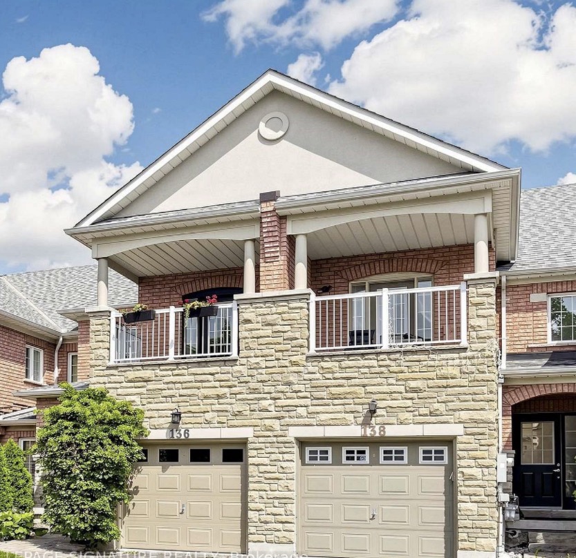 SOLD – 136 Maple Sugar Lane, Thornhill